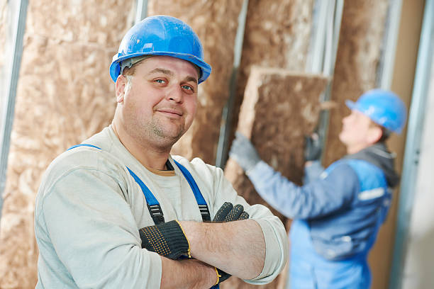Best Insulation Materials and Products in Hollywood Park, TX