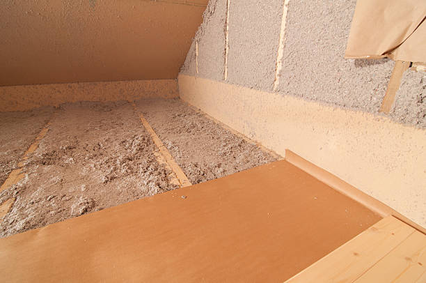 Best Insulation for Specific Applications in Hollywood Park, TX